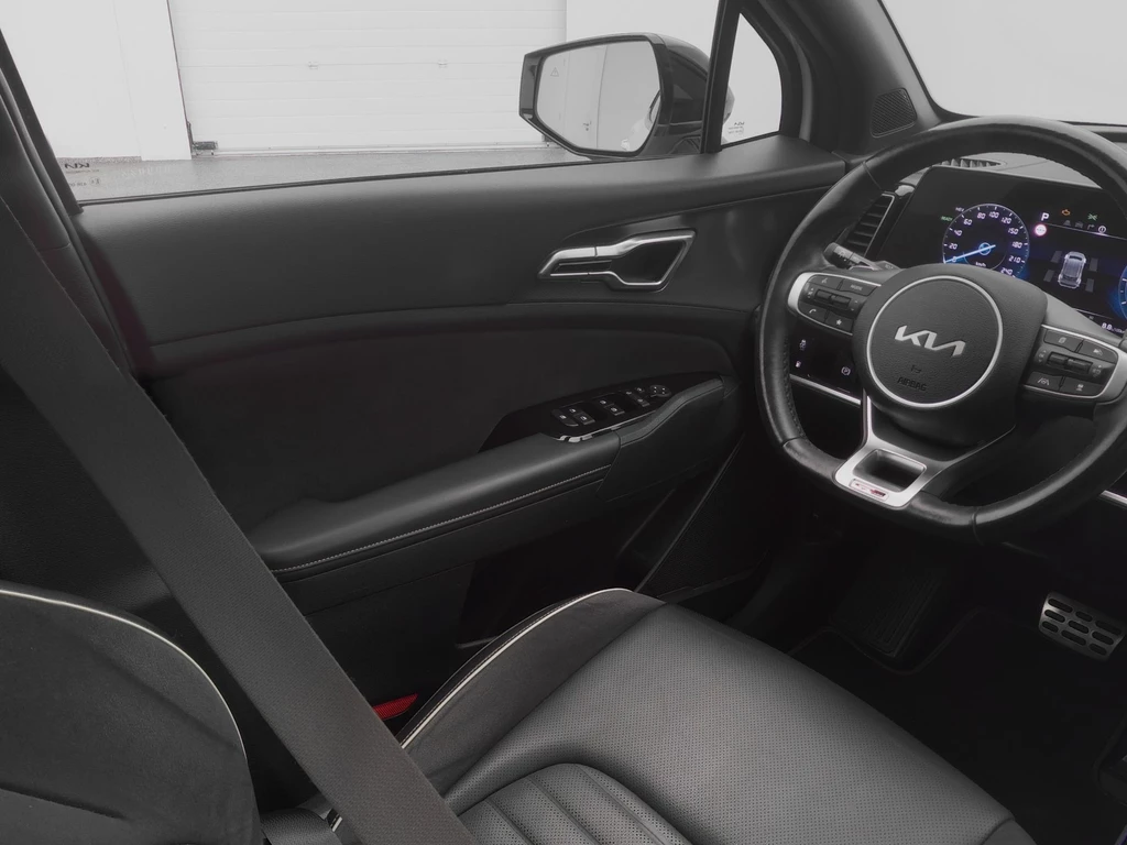 Kia Sportage – foto 25