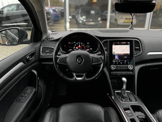 Renault Mégane Estate – thumbnail 15