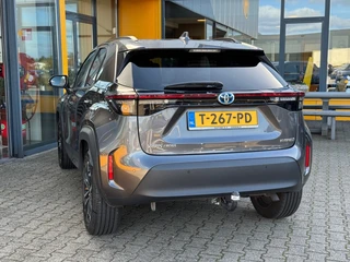 Toyota Yaris Cross – thumbnail 4
