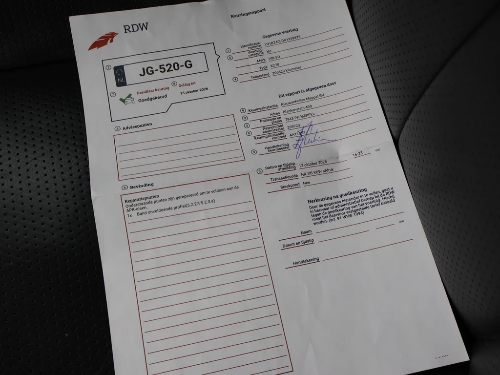 Volvo XC70 – foto 56