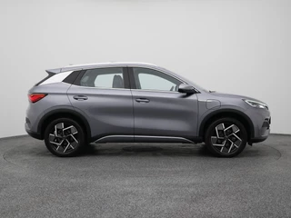 BYD ATTO 3 – thumbnail 12