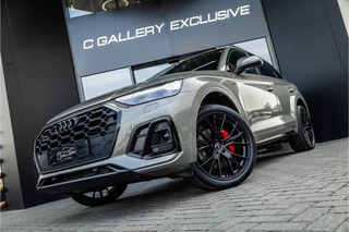 Audi Q5 – thumbnail 3