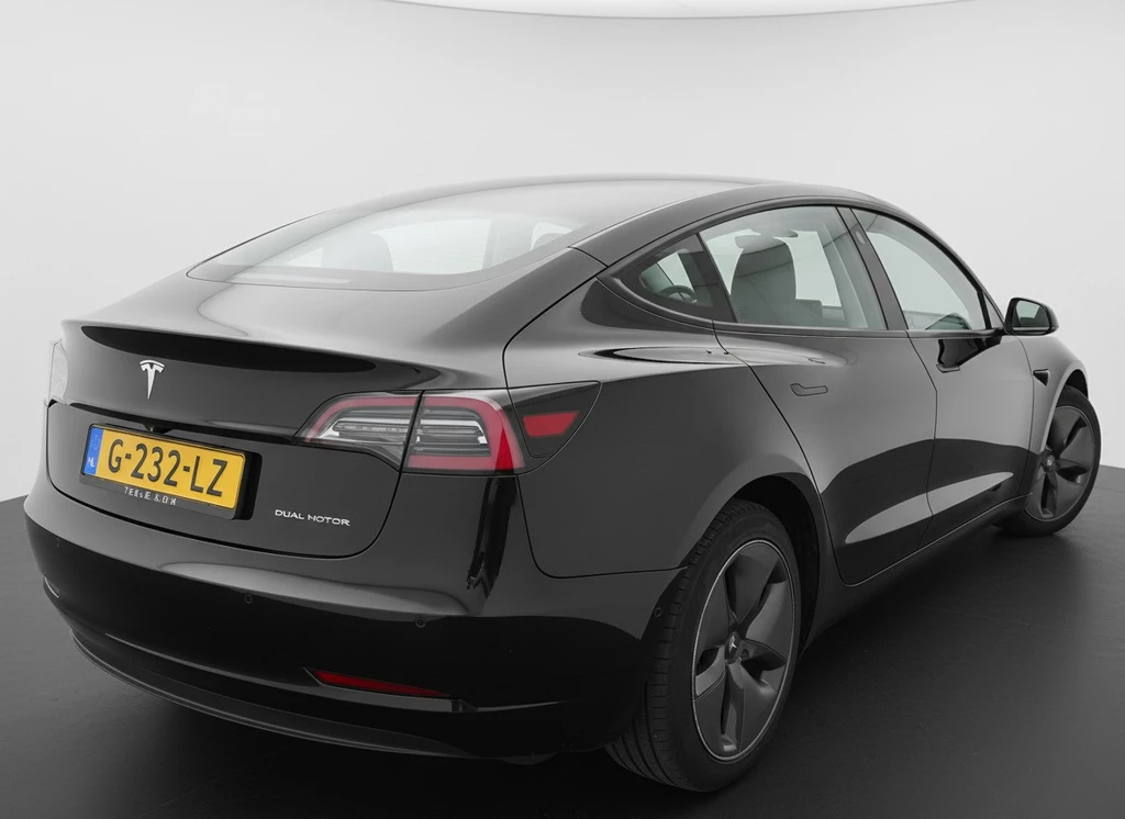 Tesla Model 3 – foto 7