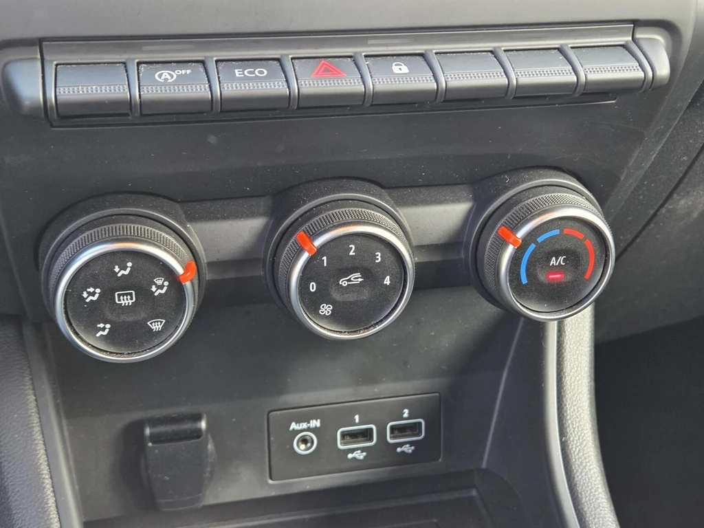 Renault Captur – foto 27