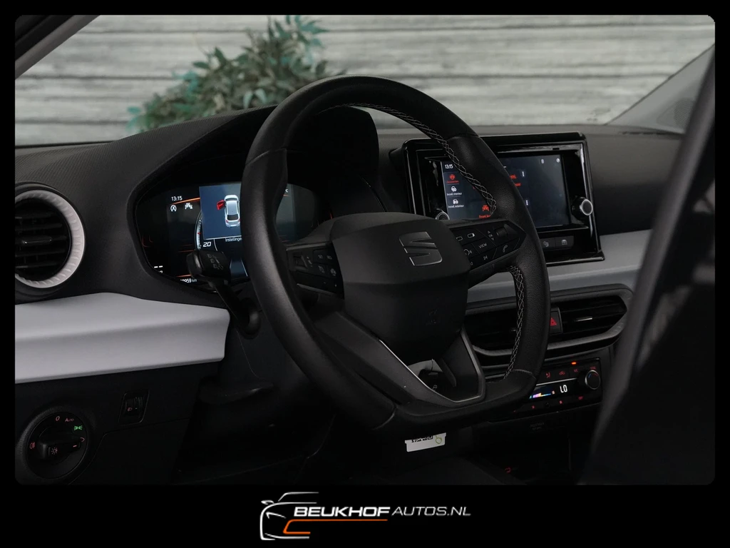 SEAT Ibiza – foto 13