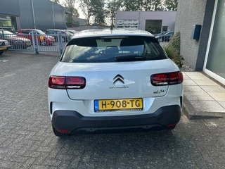 Citroën C4 – thumbnail 6