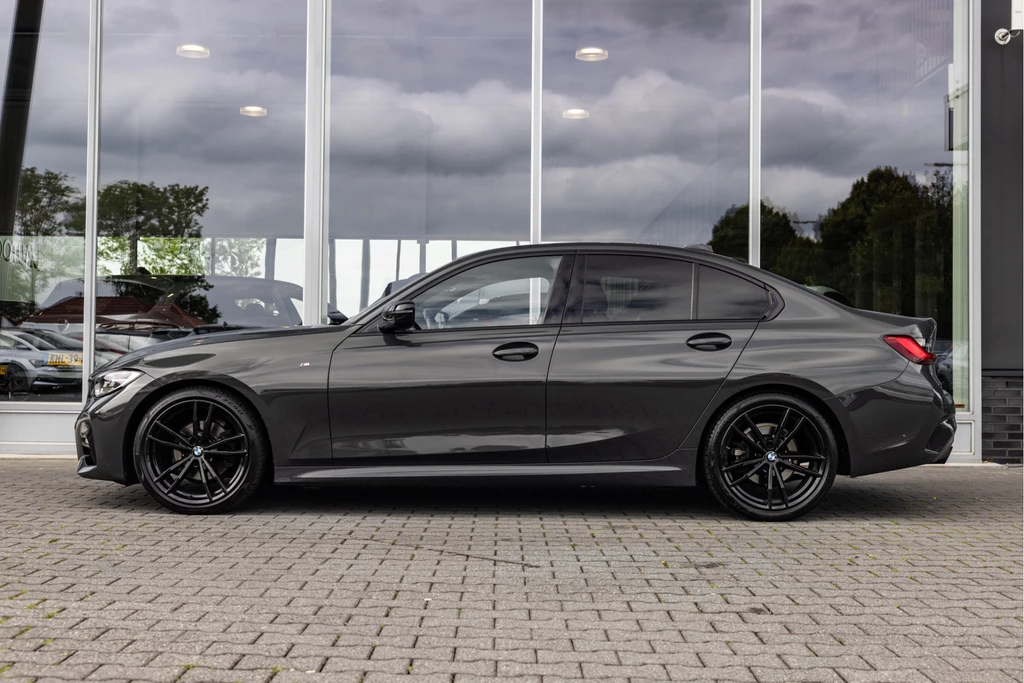 BMW 3 Serie – foto 3