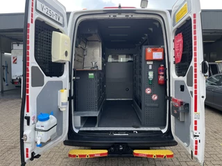 Volkswagen Crafter – thumbnail 21