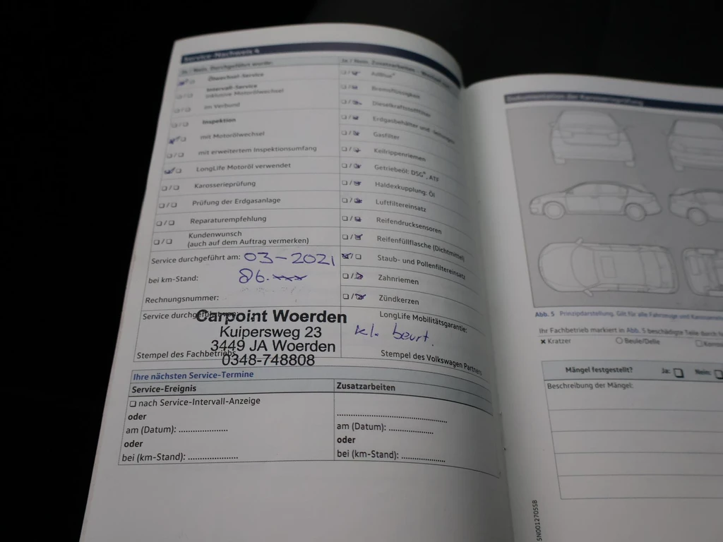 Volkswagen Golf – foto 30