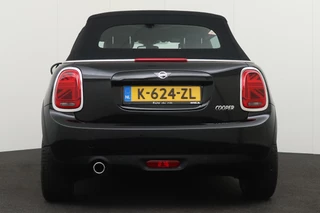 MINI Cooper Cabrio – thumbnail 6