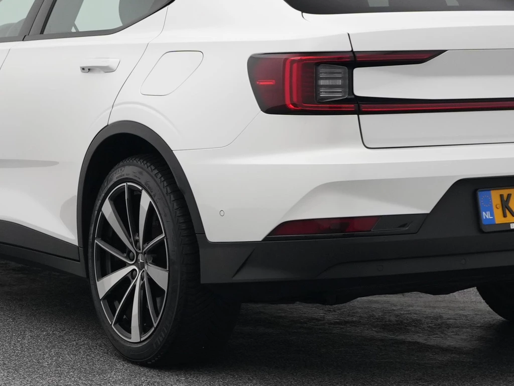 Polestar 2 – foto 28