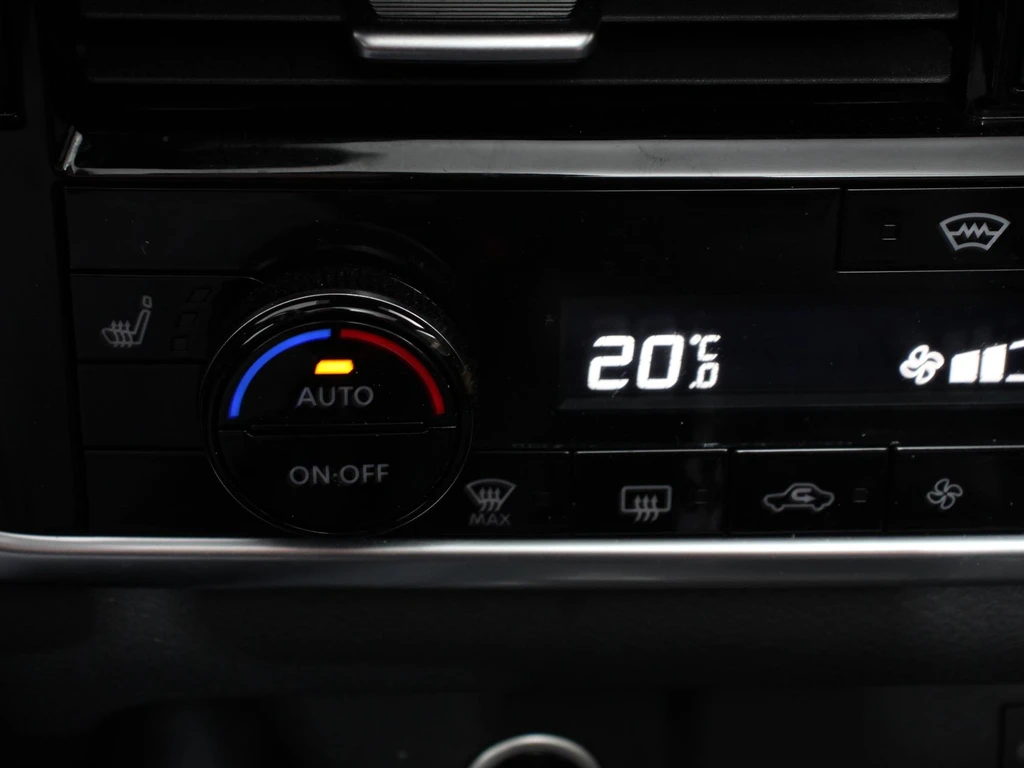 Nissan QASHQAI – foto 23