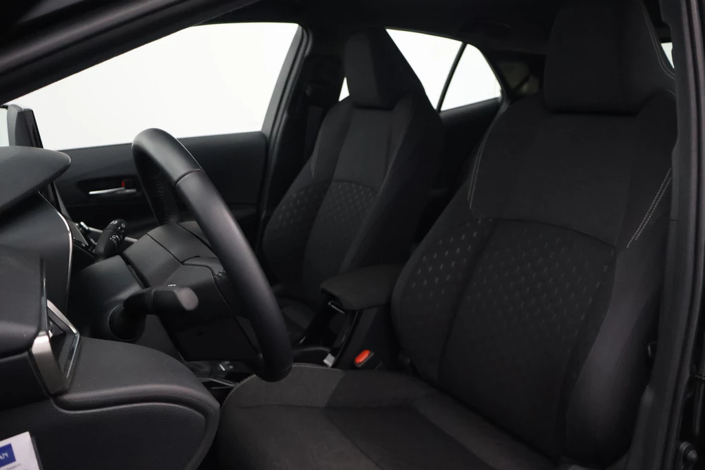 Toyota Corolla – foto 22
