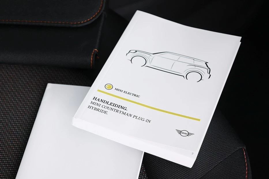 MINI Countryman – foto 13
