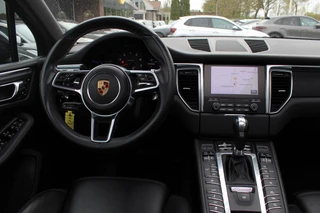 Porsche Macan – thumbnail 11