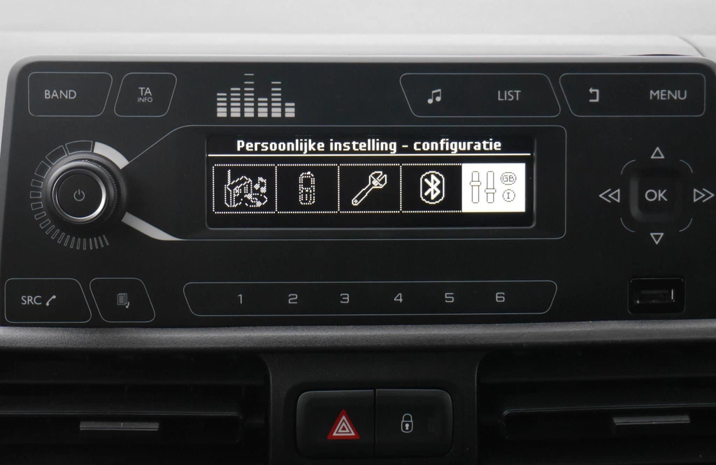 Opel Combo – foto 35