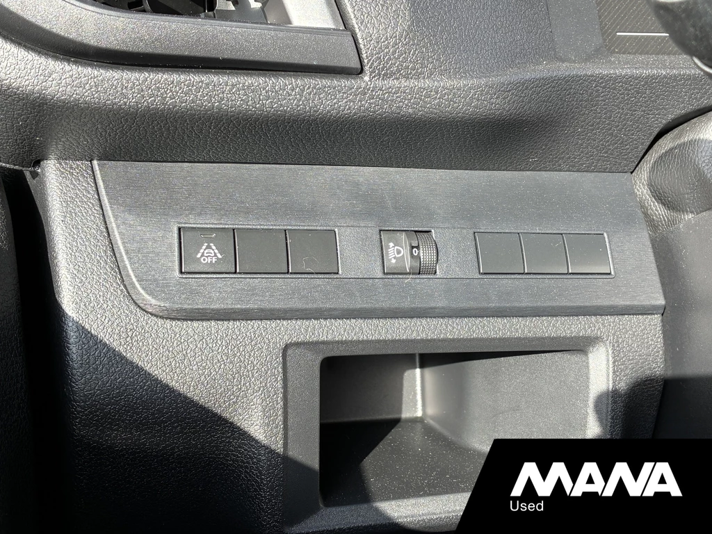 Opel Vivaro – foto 10