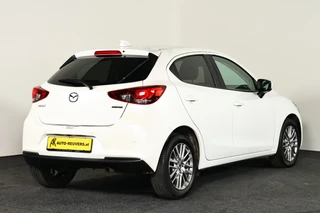 Mazda 2 – thumbnail 5