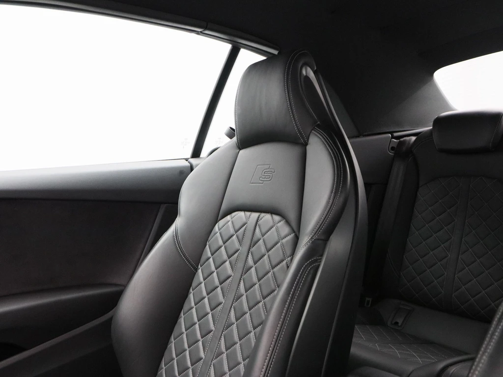 Audi S5 – foto 43