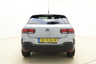 Citroën C4 Cactus – thumbnail 5