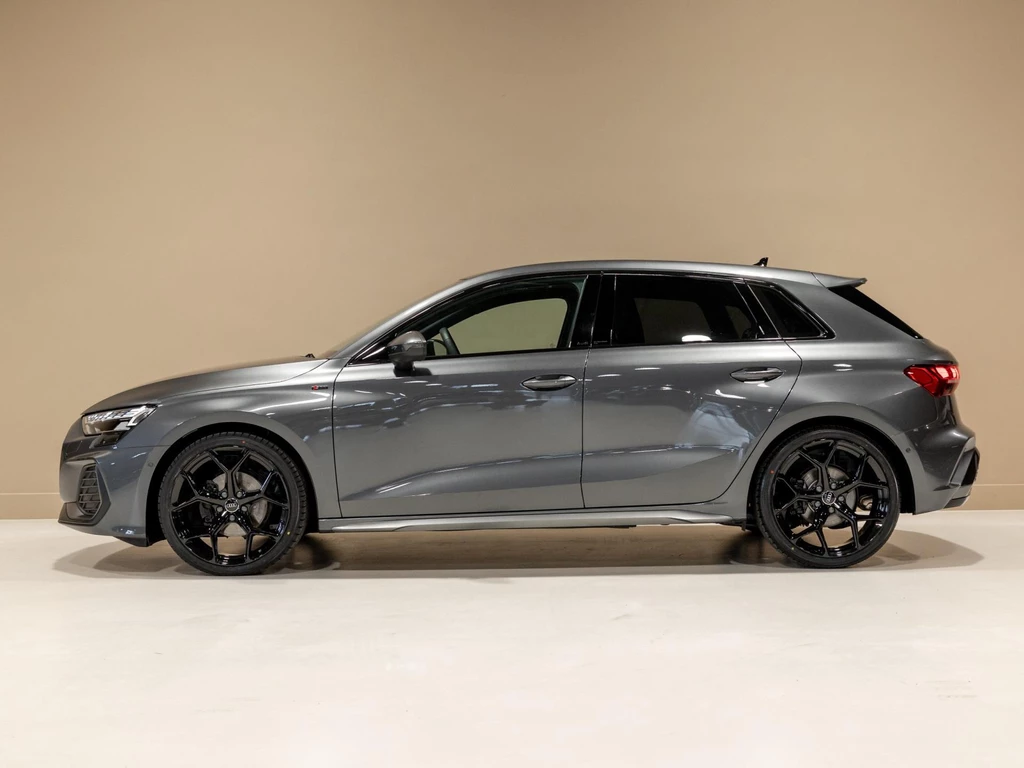 Audi A3 – foto 2