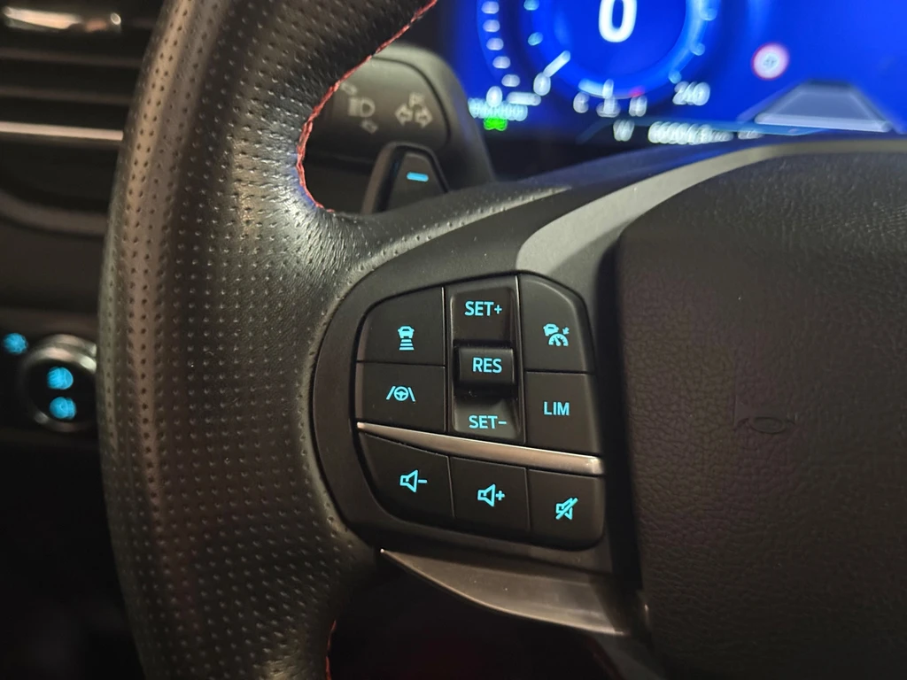 Ford Explorer – foto 37