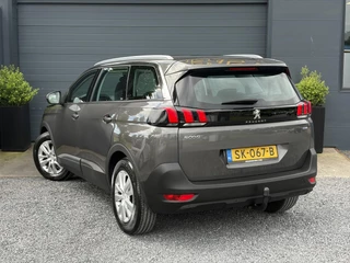 Peugeot 5008 – thumbnail 2