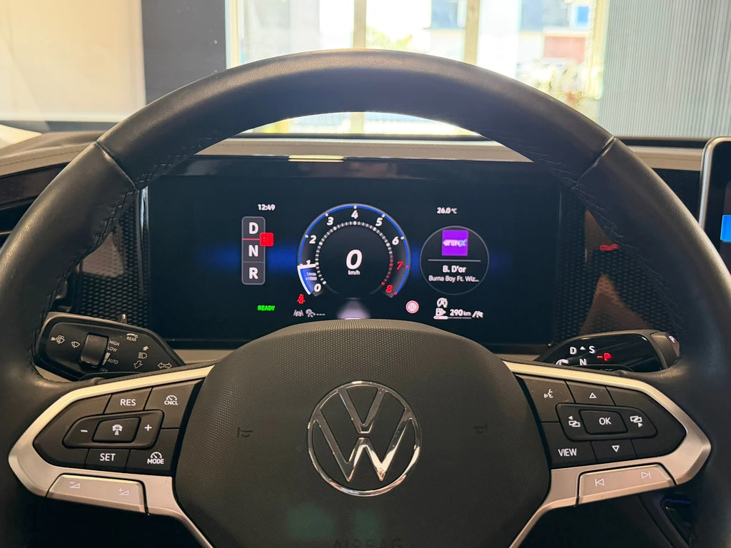 Volkswagen Tiguan – foto 21