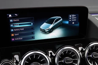 Mercedes-Benz B-Klasse – thumbnail 32
