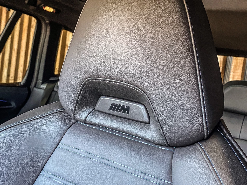 BMW X3 – foto 74