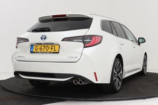 Toyota Corolla Touring Sports – thumbnail 8