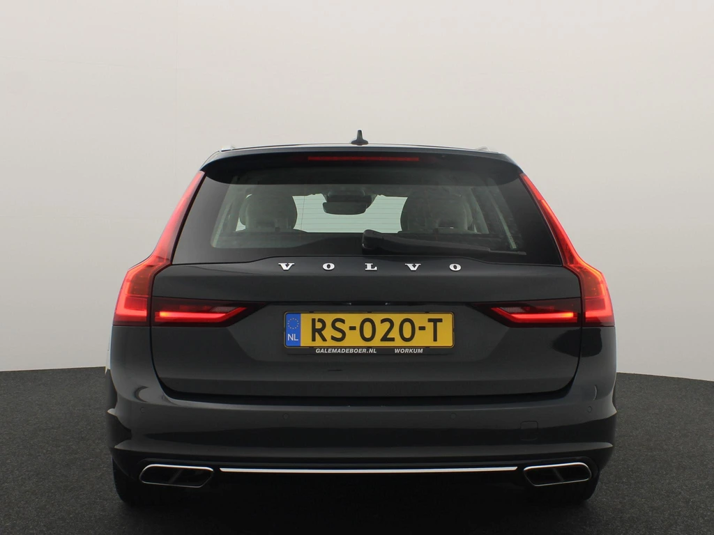 Volvo V90 – foto 4