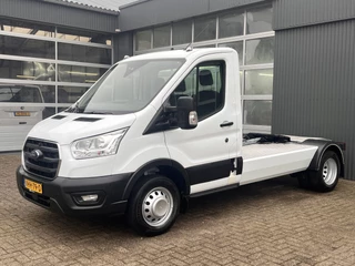 Ford Transit – thumbnail 1