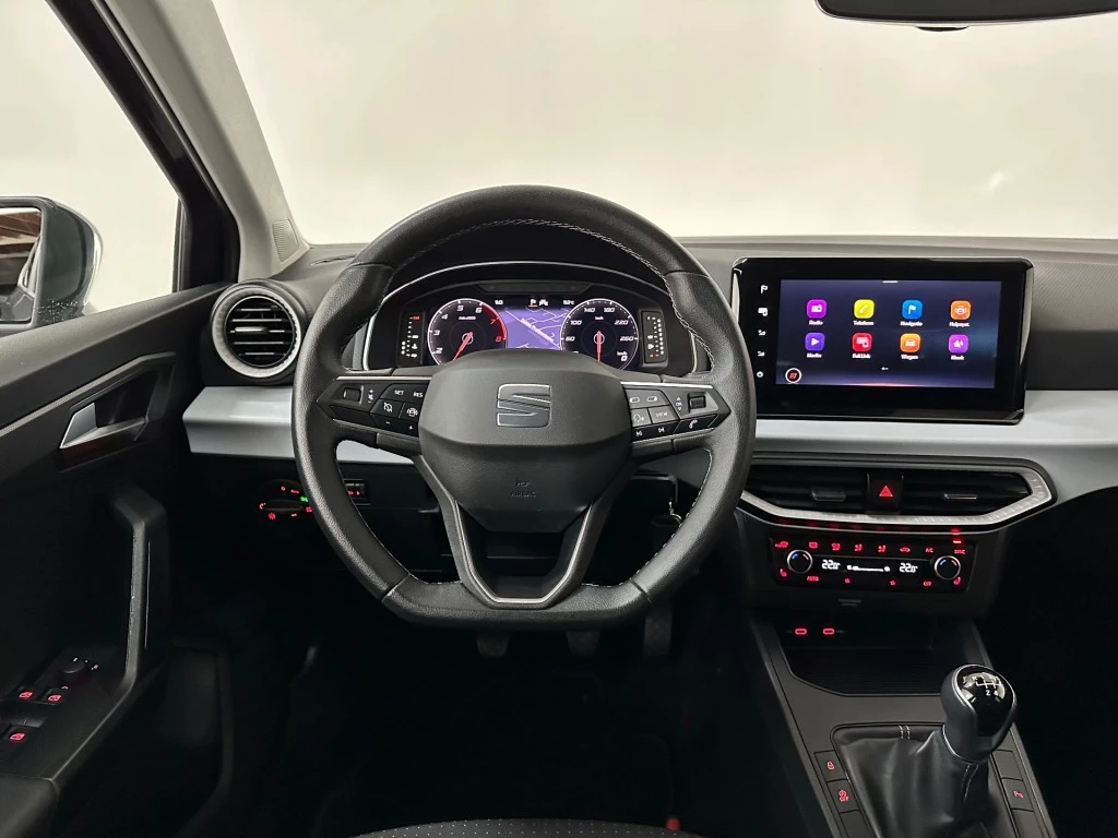 SEAT Ibiza – foto 35