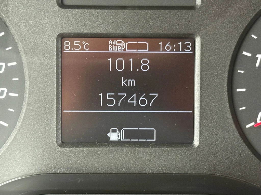 Mercedes-Benz Sprinter – foto 28