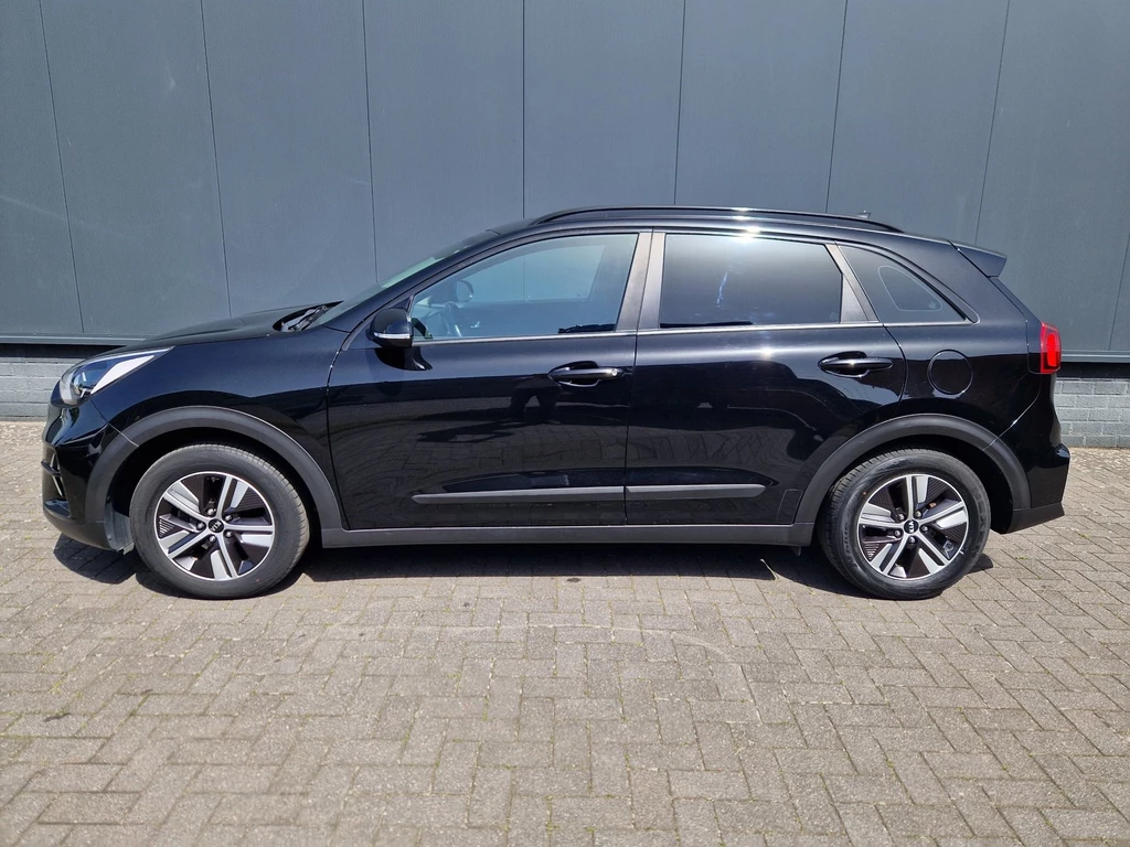 Kia Niro – foto 2