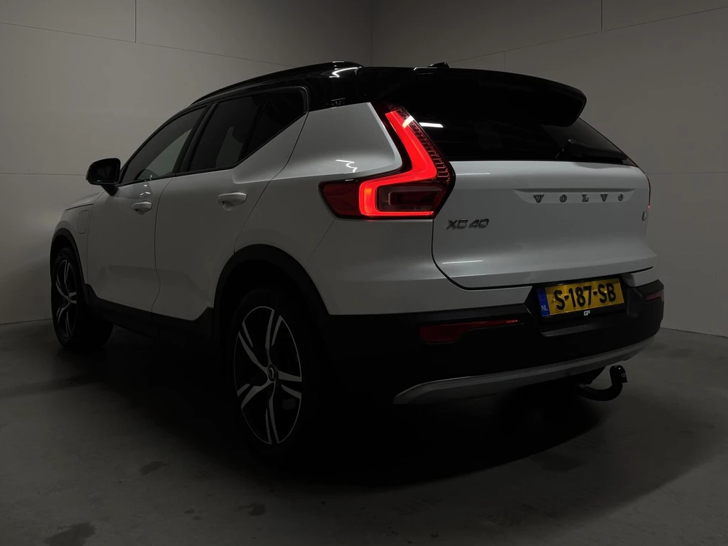 Volvo XC40 – foto 8