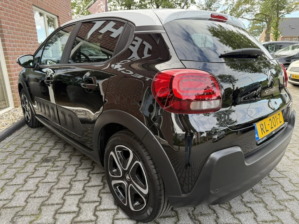 Citroën C3 – foto 5