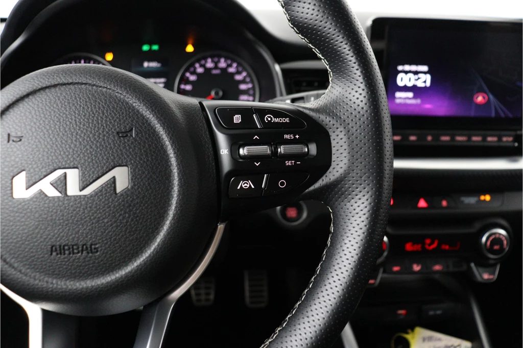 Kia Stonic – foto 29