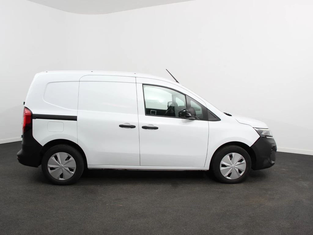 Nissan Townstar – foto 5