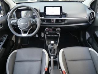 Kia Picanto – thumbnail 9