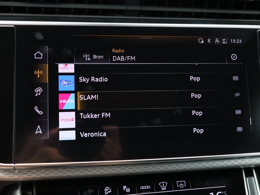 Audi Q8 – foto 36