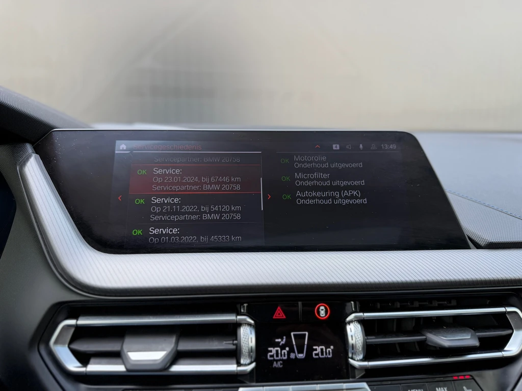 BMW 2 Serie – foto 61