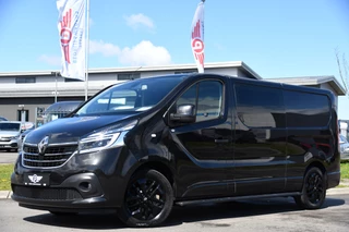 Renault Trafic – thumbnail 2