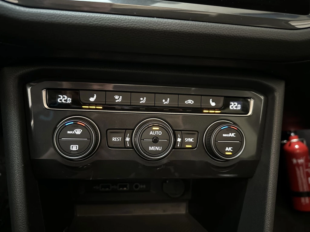 Volkswagen Tiguan Allspace – foto 15