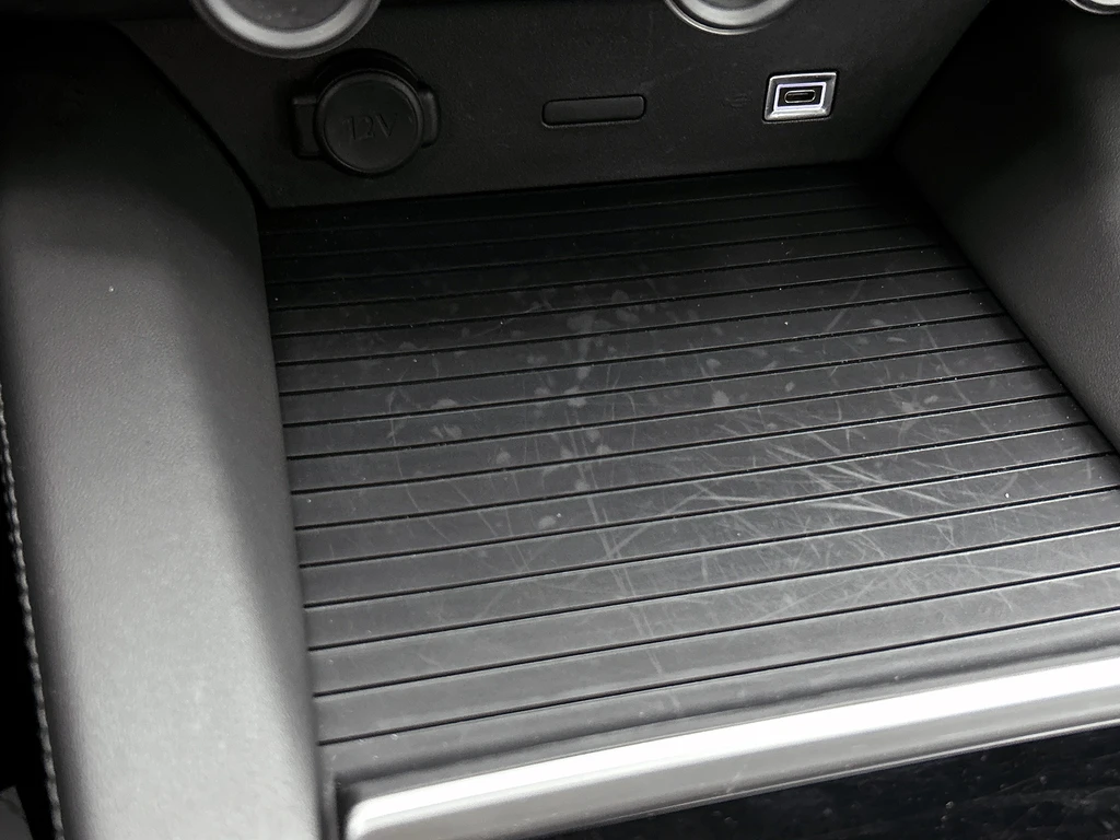 Citroën C5 X – foto 31