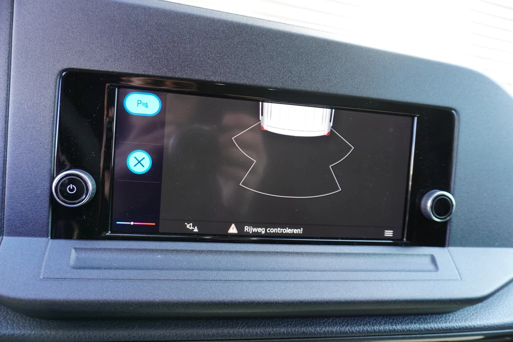 Volkswagen Caddy – foto 14