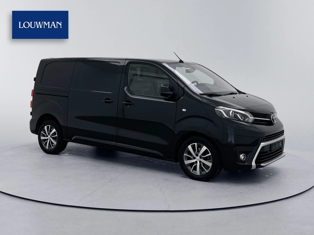 Toyota ProAce – foto 11
