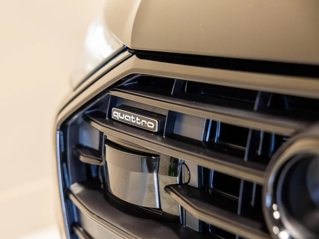 Audi A6 – foto 15