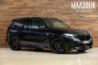BMW X5 – thumbnail 10